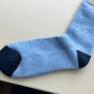 100% Cashmere SOCKS!!- Amicale Cashmere